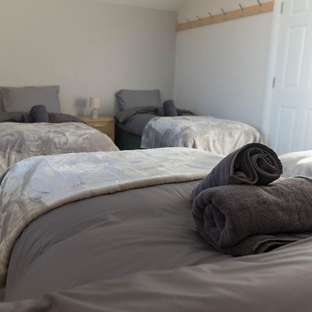 Glancys Accomadation Carrick on Shannon Esterno foto