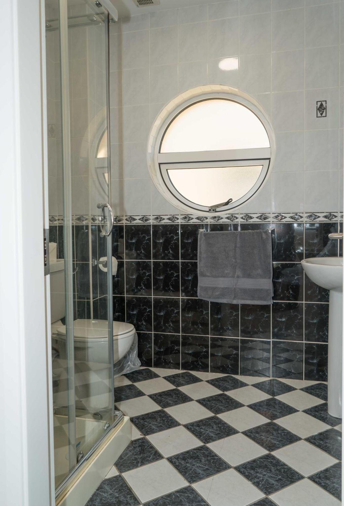 Glancys Accomadation Carrick on Shannon Esterno foto
