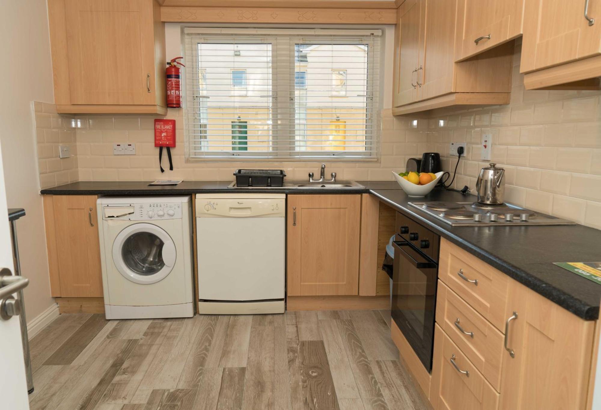Glancys Accomadation Carrick on Shannon Esterno foto