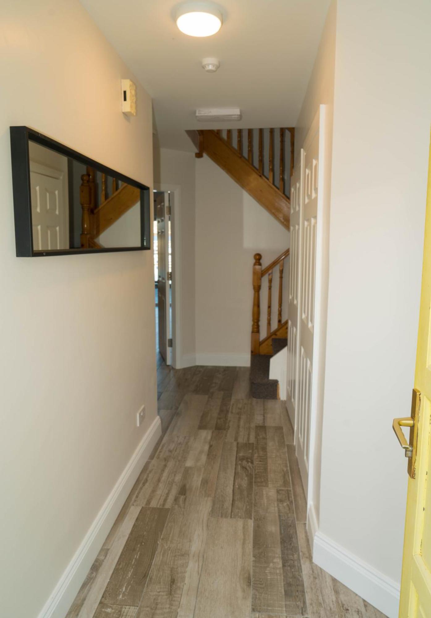 Glancys Accomadation Carrick on Shannon Esterno foto