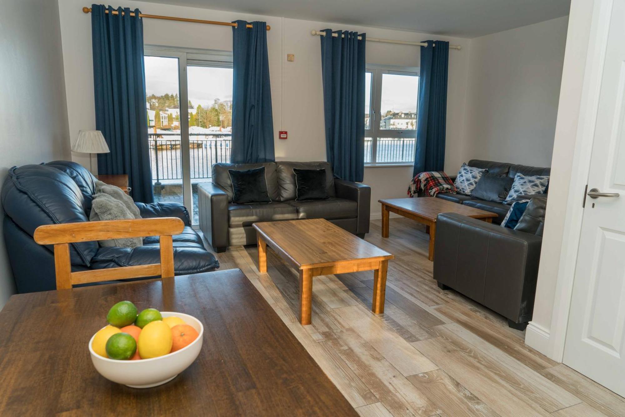 Glancys Accomadation Carrick on Shannon Esterno foto