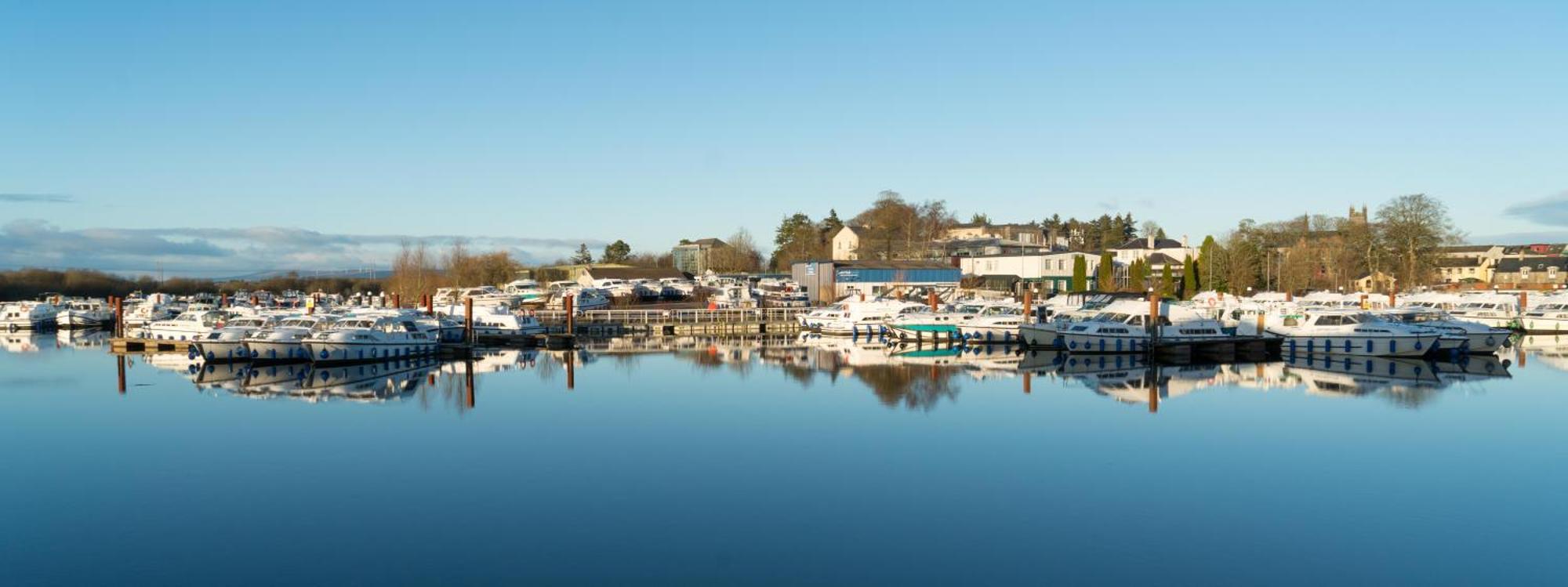 Glancys Accomadation Carrick on Shannon Esterno foto