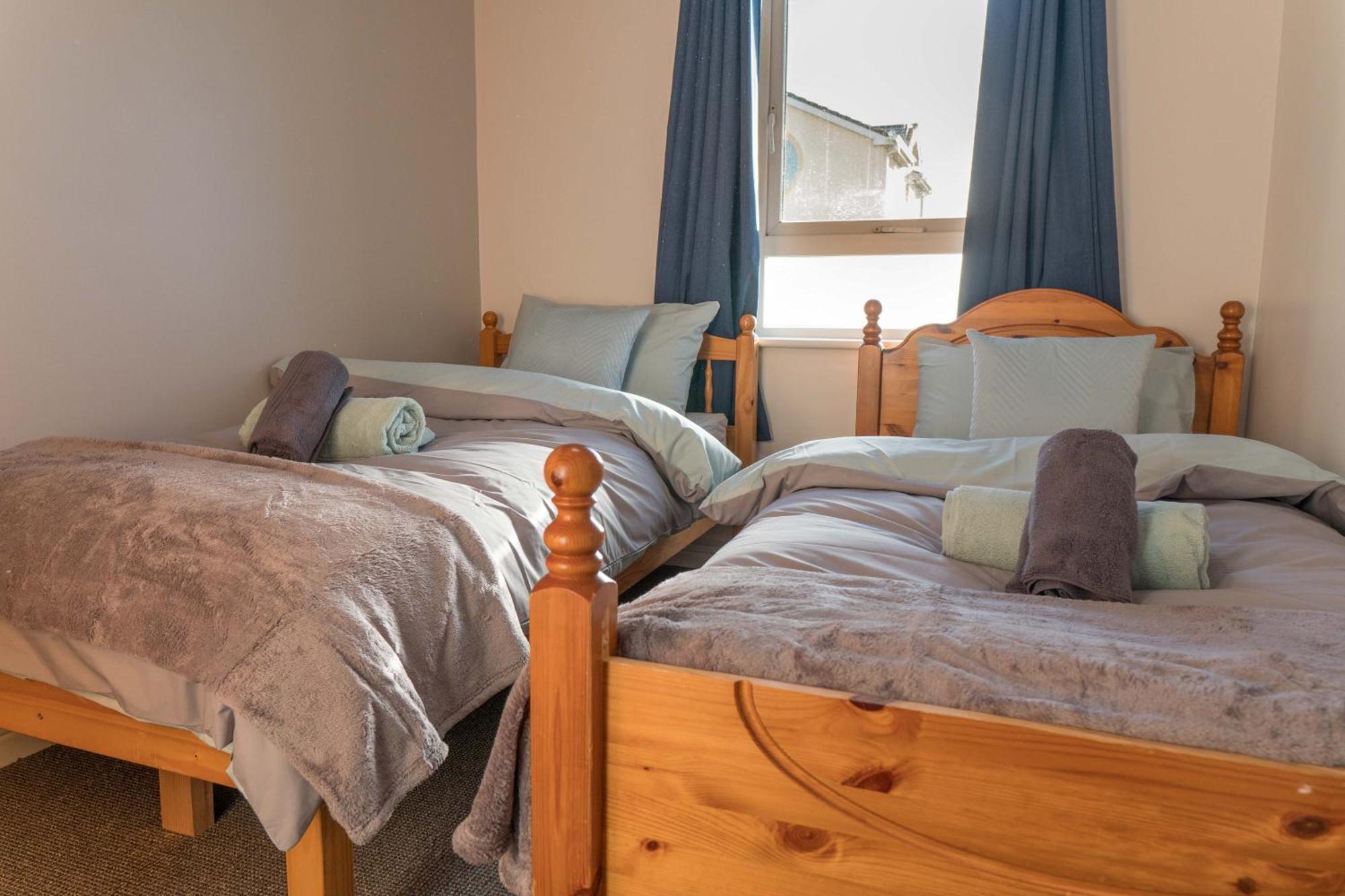 Glancys Accomadation Carrick on Shannon Esterno foto