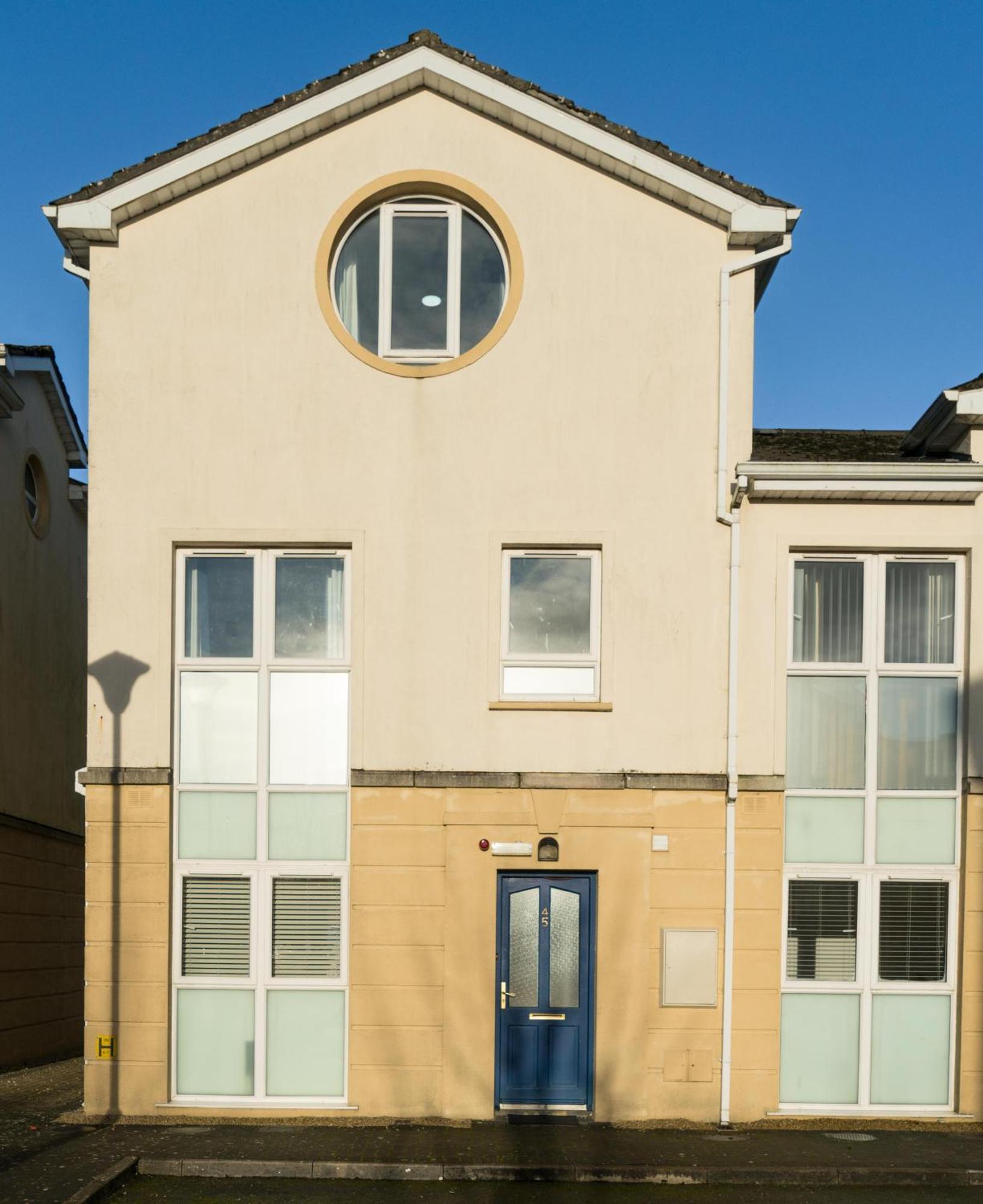 Glancys Accomadation Carrick on Shannon Esterno foto