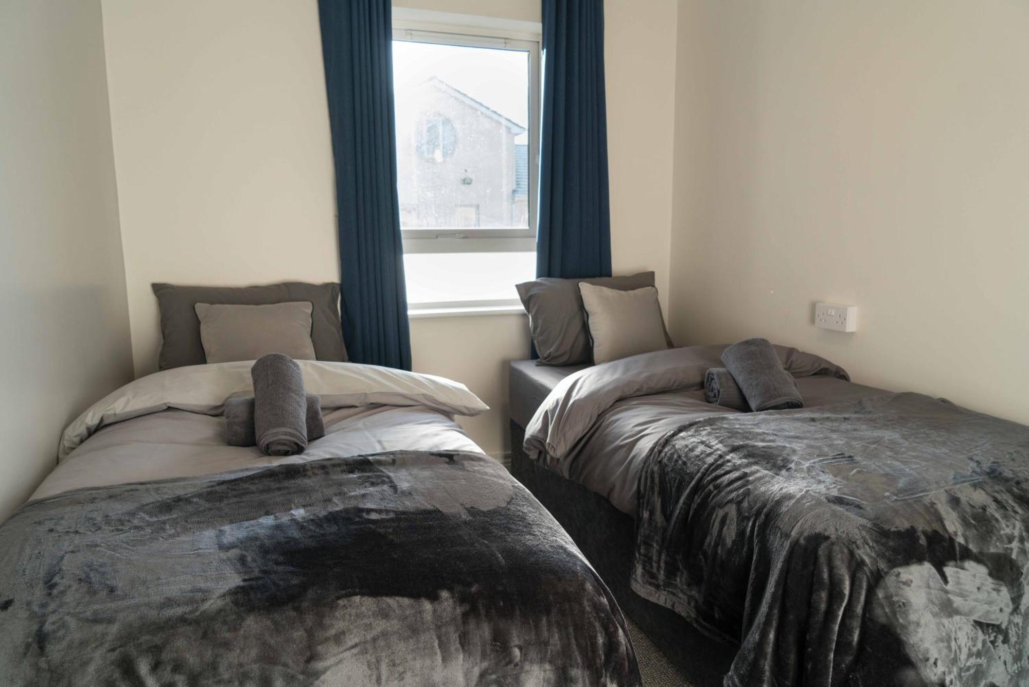 Glancys Accomadation Carrick on Shannon Esterno foto