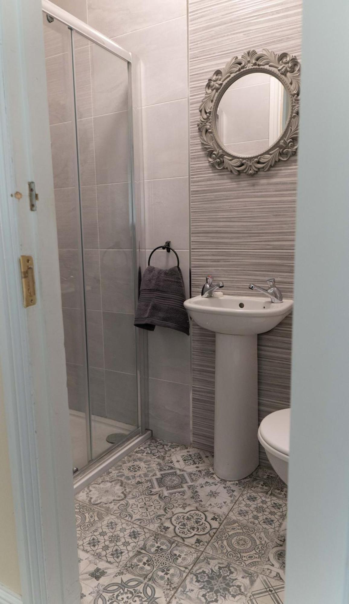Glancys Accomadation Carrick on Shannon Esterno foto