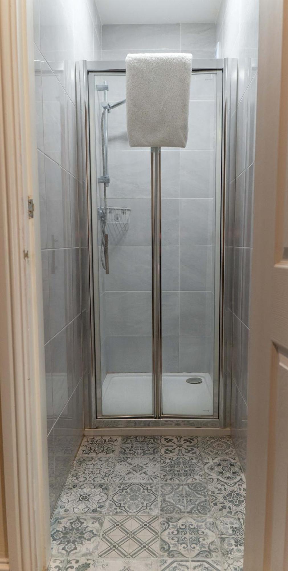 Glancys Accomadation Carrick on Shannon Esterno foto