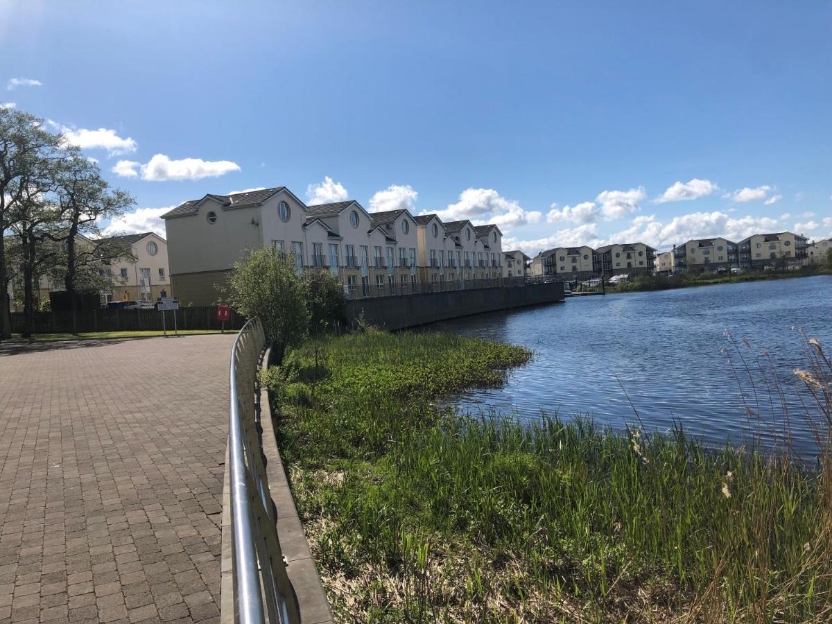 Glancys Accomadation Carrick on Shannon Esterno foto